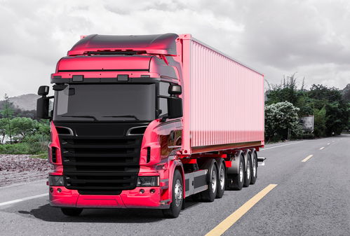 網(wǎng)絡(luò)貨運(yùn)如何開啟 貨源為王 和 數(shù)據(jù)為王 時(shí)代